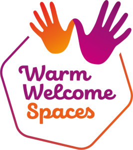 Warm Welcome Space