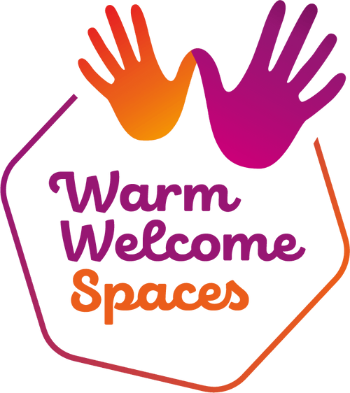 Warm Welcome Space