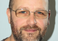 Rev Richard Sherlock
