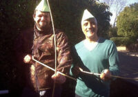 Robin Hood