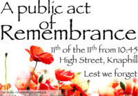 Remembrance