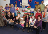 Shoeboxes 2015