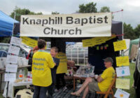 Bisley Strawberry Fayre