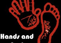 hands and feet