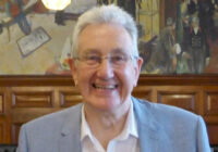 Jim Binney Community Minister