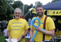 bisley fayre