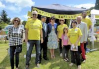 Bisley Fayre 2017