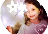 Being the Light
