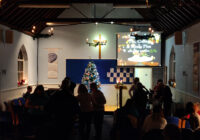 carols by candlelight