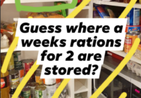Ration Challenge