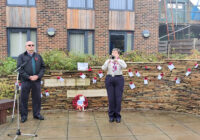 remembrance 11 11 2020