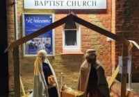 Nativity Scene
