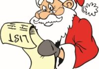 Santa