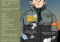 Street Angels