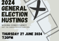 General Election Hustinga