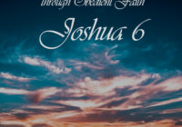 Joshua 6